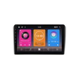SmartGO Audi A3 Android Multimedya Sistemi (2005-2012) 6+64 GB Premium Ekran Wİ-Fİ (Yazılımsal) - Siyah