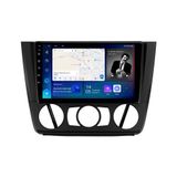 Smartgo BMW 1 Series Android Multimedya (2004-2011) CarPlay Android Auto Navigasyon Kameralı 4GB RAM 32GB