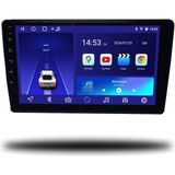 SmartGO Chevrolet Captiva 2007-2011 4+64 GB Android Carplay Multimedya Wİ-Fİ (Yazılımsal) - Siyah
