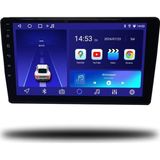Smartgo Chevrolet Captiva 2007-2011 8+128 GB Android Carplay Multimedya teyp (yazılımsal)