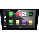 Smartgo Chevrolet Captiva 2007-2011 8+128 GB Android Carplay Multimedya (yazılımsal)