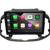 Smartgo Chevrolet Captiva 2012-2015 4+64 GB Android Carplay Multimedya (yazılımsal)