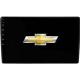 Smartgo Chevrolet Captiva Alta Takılan Android Multimedya Sistemi 6+64 GB Kameralı (2006-2010) (yazılımsal)