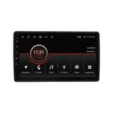 SmartGO Chevrolet Captiva Android Multimedya Sistemi (2006-2011) 4+32 GB Wİ-Fİ (Yazılımsal) - Siyah