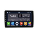 SmartGO Chevrolet Captiva Android Multimedya Sistemi (2006-2011) 4+64 GB Wİ-Fİ (Yazılımsal) - Siyah