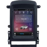 Smartgo Chevrolet Captiva Android Multimedya Sistemi (2006-2011) Tesla 2K Uyumlu (yazılımsal)