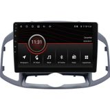 Smartgo Chevrolet Captiva Android Multimedya Sistemi (2012-2015) 4+32 GBUyumlu (yazılımsal)