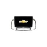 SmartGO Chevrolet Captiva Android Multimedya Sistemi 6+64 GB Kameralı (2012-2017) Wİ-Fİ (Yazılımsal) - 6+64GB - Siyah - Gri - Beyaz