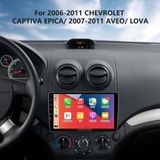 Smartgo CHEVROLET CAPTIVA EPICA 2006-2011 AVEO LOVA 2007-2011 Android Auto Carplay Multimedya Sistemi (yazılımsal)