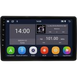 Smartgo Chevrolet Captiva Uyumlu Android Multimedya Sistemi (2006-2011) 4+64 GB (yazılımsal)