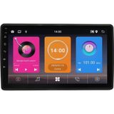 Smartgo Chevrolet Captiva Uyumlu Android Multimedya Sistemi (2006-2011) 6+64 GB 4K OLED (yazılımsal)