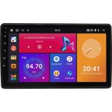 Smartgo Chevrolet Captiva Uyumlu Android Multimedya Sistemi (2006-2011) 6+64 GB (yazılımsal)