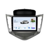 Smartgo Chevrolet Cruze Android Multimedya (2009-2012) CarPlay Android Auto Navigasyon Kameralı 6GB RAM 64GB
