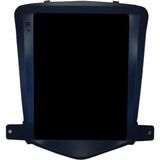 Smartgo Chevrolet Cruze Tesla EKRAN 2007-2012 Android Carplay Multimedya (yazılımsal)