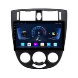 Smartgo Chevrolet Lacetti Android Multimedya (2004-2009) CarPlay Android Auto Navigasyon 4GB RAM 32GB