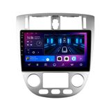 Smartgo Chevrolet Lacetti Android Multimedya (2004-2009) CarPlay Android Auto Navigasyon 8GB RAM 128GB Pro