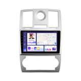 Smartgo Chrysler 300 C Android Multimedya (2006-2011) CarPlay Android Auto Navigasyon Kameralı 4GB RAM 32GB