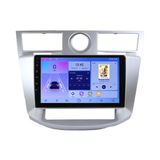 Smartgo Chrysler Sebring Android Multimedya (2008-2010) CarPlay Android Auto Navigasyon 4GB RAM 32GB