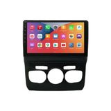 SmartGO Citroen C4 2011-2014 Android Auto Carplay Navigasyon Multimedya Sistemi Wİ-Fİ (Yazılımsal) - scn109935 - Renkli