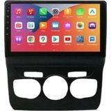 Smartgo Citroen C4 2011-2014 Android Auto Carplay Navigasyon Multimedya Sistemi (yazılımsal)