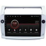 Smartgo Citroen C4 Android Multimedya Sistemi (2005-2011) 4+32 GB teyp (yazılımsal)