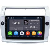 Smartgo Citroen C4 Android Multimedya Sistemi (2005-2011) 4+64 GB teyp (yazılımsal)