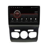 SmartGO Citroen C4 Android Multimedya Sistemi (2011-2019) 4+32 GB Wİ-Fİ (Yazılımsal) - Siyah