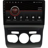 Smartgo Citroen C4 Android Multimedya Sistemi (2011-2019) 4+32 GB (yazılımsal)