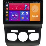 Smartgo Citroen C4 Android Multimedya Sistemi (2011-2019) 6+64 GB teyp