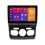 SmartGO Citroen C4 Android Multimedya Sistemi (2011-2019) 6+64 GB Wİ-Fİ (Yazılımsal) - Siyah