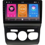 Smartgo Citroen C4 Android Multimedya Sistemi (2011-2019) 8+128 GB 4K OLED (yazılımsal)