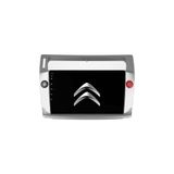 SmartGO Citroen C4 Android Multimedya Sistemi 6+64 GB Kameralı (2005-2011) Wİ-Fİ (Yazılımsal) - 6+64GB - Siyah - Gri - Beyaz
