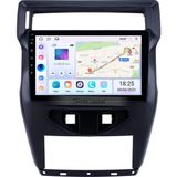 SmartGO Citroen C4 C-Quatre 2012-2016 Android Auto Carplay Navigasyon Multimedya Sistemi Wİ-Fİ (Yazılımsal) - scn107397 - Renkli