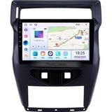 Smartgo Citroen C4 C-QUATRE 2012-2016 Android Auto Carplay Navigasyon Multimedya Sistemi (yazılımsal)