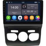 Smartgo Citroen C4 Uyumlu Android Multimedya Sistemi (2011-2019) 4+64 GB (yazılımsal)