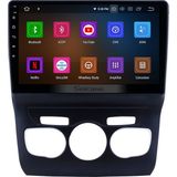 SmartGO Cıtroen C4L 2013-2016 Android Auto Carplay Navigasyon Multimedya Sistemi Wİ-Fİ (Yazılımsal) - scn107384 - Renkli