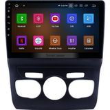 Smartgo CITROEN C4L 2013-2016 Android Auto Carplay Navigasyon Multimedya Sistemi (yazılımsal)
