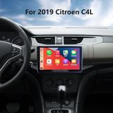 SmartGO Citroen C4L 2019 Android Auto Carplay Navigasyon Multimedya Sistemi Wİ-Fİ (Yazılımsal) - scn107399 - Renkli