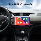 Smartgo Citroen C4L 2019 Android Auto Carplay Navigasyon Multimedya Sistemi (yazılımsal)