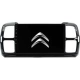 Smartgo Citroen C5 Aircross Android Multimedya Sistemi 6+64 GB Kameralı (2019-2022) (yazılımsal)