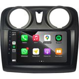 Smartgo Dacia Duster 2013-2017 6+64 GB 4K OLED Andorid Multimedya (yazılımsal)