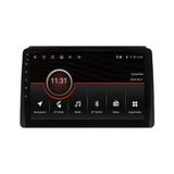SmartGO Dacia Duster Android Multimedya Sistemi (2018-2024) 4+32 GB Wİ-Fİ (Yazılımsal) - Siyah