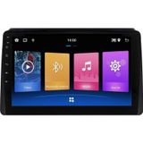 Smartgo Dacia Duster Android Multimedya Sistemi (2018-2024) 4+64 GB 2K QLED Uyumlu (yazılımsal)