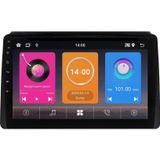 Smartgo Dacia Duster Android Multimedya Sistemi (2018-2024) 8+128 GB 4K OLED teyp (yazılımsal)