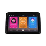 SmartGO Dacia Duster Android Multimedya Sistemi (2018-2024) 8+128 GB Premium Ekran Wİ-Fİ (Yazılımsal) - DEPOLAMA462 - Antara Siyah