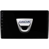 Smartgo Dacia Duster Android Multimedya Sistemi 6+64 GB Kameralı (2013-2021) (yazılımsal)