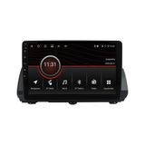 SmartGO Dacia Sandero Android Multimedya Sistemi (2021-2024) 4+32 GB Wİ-Fİ (Yazılımsal) - Siyah