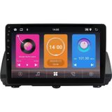 Smartgo Dacia Sandero Android Multimedya Sistemi (2021-2024) 6+64 GB 4K Uyumlu (yazılımsal)