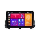 SmartGO Dacia Sandero Android Multimedya Sistemi (2021-2024) 6+64 GB Premium Ekran Wİ-Fİ (Yazılımsal) - Siyah