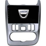 Smartgo Dacia Sandero Android Multimedya Sistemi 6+64 GB Kameralı (2009-2012) (yazılımsal)